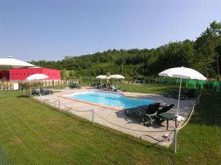 Apartement in der Alba Village Residenz - 4