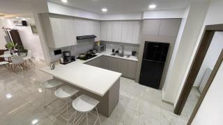 Complete and Modern Apartment Alvamor Building - 7