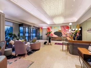 Mercure Lanzhou Downtown - 4