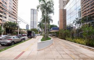 Edifício The Expression - Setor Bueno - THP - 7