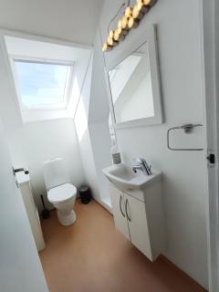 City Central Double Room 50 with free parking - 8