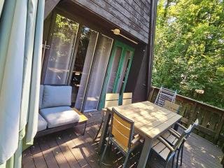 Comfortable Fenced Chalet in Durbuy - 9