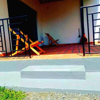 Susa Gardens Resort - 3