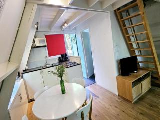 Peaceful Ardennes Getaway for 4 Guests - 4