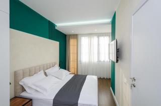 Mashtots Avenue 31 - 4