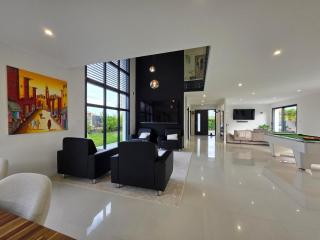 Villa RÉEL - 13 Personnes - Proche Genève - Annecy & Stations de ski - 1