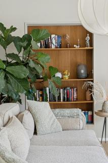 Modern Summer House Near Gudmindrup Beach - 8