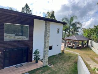 Villa Reyes Vega - Private Pool & BBQ - La Colonia, SC - 5