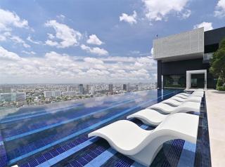 1 bedroom Life Ladprao - 8