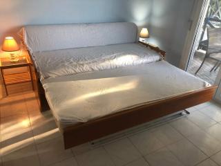 Seafront apartment - 4