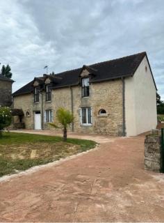 Gites Chateau Saintonge - 1