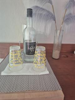 Studio Hamaca112 à Marie-Galante - 1