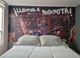 Centro Historico de Bogotá, Da vinci Comodidad y cultura en el corazón de la ciudad - 6