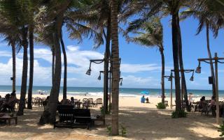 Apartamento no Suites Resort, no Complexo do Beach Park, em Aquiraz - Por Anfitrião - 5