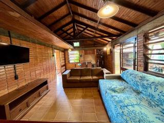 Casa em Jurerê para 12 pessoas - 8