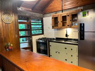 Casa em Jurerê para 12 pessoas - 7