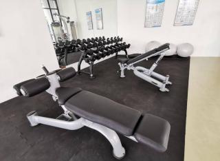 Almas 2Pax Cozy Green View Studio Netflix By STAY - 5