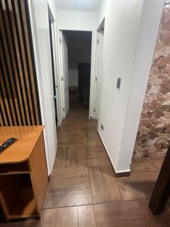 Arriendo, alquiler o renta de departamento amoblado - 6