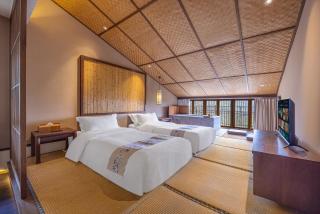 Hangzhou Buzu Hotel, West Lake, Hangzhou 杭州西湖风景区不足山宿酒店 - 6