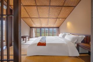 Hangzhou Buzu Hotel, West Lake, Hangzhou 杭州西湖风景区不足山宿酒店 - 4