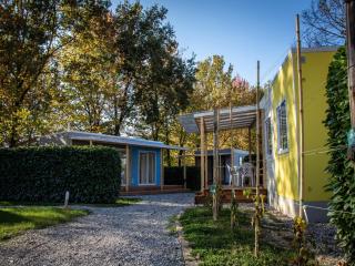 Mobile Home in der Alba Village Residenz - 9