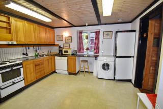 Ribbingshof Herrgård - Vagnslidret - 1