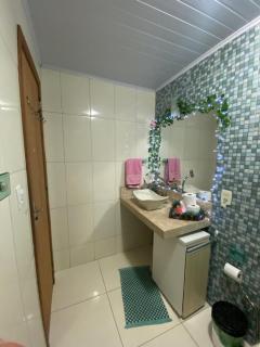 Casa mobiliada para temporada - 2