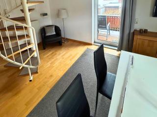 Holiday home in Bestwig with ski-storage - 7