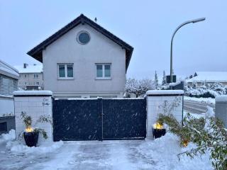 Holiday home in Bestwig with ski-storage - 5