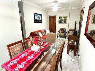 Apto próximo do Shopping Barra e do Circuito Carnaval - 3