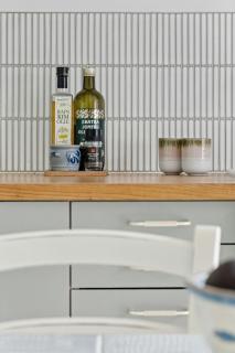 Modern Summer House Near Gudmindrup Beach - 1