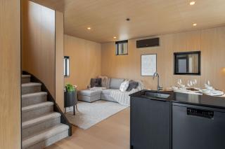 Mountain Air on Munro - Remarkable View Villa - 2