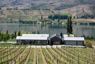 Mt Michael Lodge - Cromwell - 0