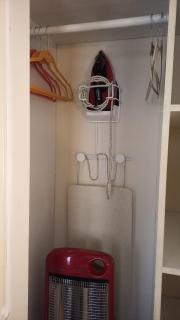 Inga departamento acogedor A - 5