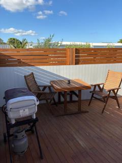 Whitianga Home & Sleepout - 3