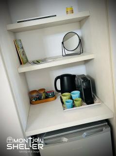 MONTjoly SHELtER - Coliving Art & Design - 1