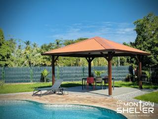 MONTjoly SHELtER - Coliving Art & Design - 6