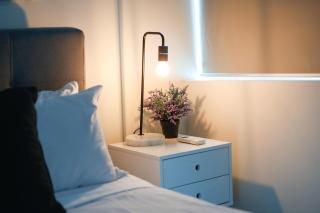 South Brisbane Central Stylish 1-Bedroom Apartment - 1