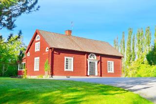 Ribbingshof Herrgård - Flygeln - 4