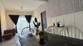 DADDY HOMES 4Muslims EMERALD AVENUE CENTRUM BRINCHANG - 5