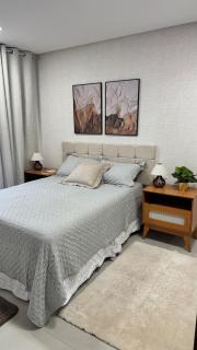 Apto Moderno 2 quartos piscina lazer no Bueno - 7