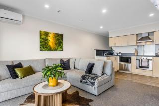 Salisbury Getaway - 9