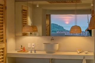 Luxury 2 Bedroom Casita with Ocean View in Careyes - 9