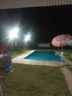 Cabañas Glorias - 8