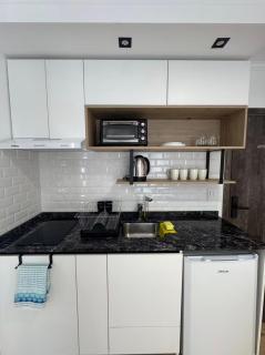 Apart Miralejos 17 villa carlos Paz - 7