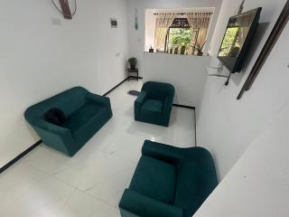 Eco Villa - Kegalle - 9