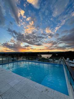 Apart Miralejos 17 villa carlos Paz - 9