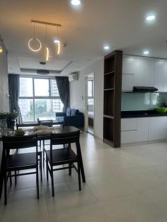 Crescent Global Residence - 8