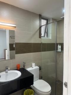 Crescent Global Residence - 1