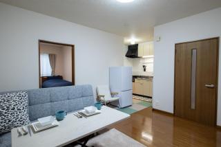 Furano Ski Frante 2 - 4